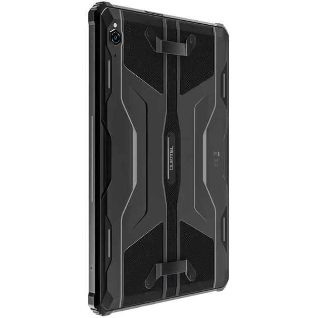 Планшет Oukitel RT9 6/256GB Black [119184] - изображение 9