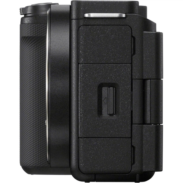 Беззеркальный фотоаппарат Sony ZV-E10 II Kit 16-50mm f3.5-5.6 OSS