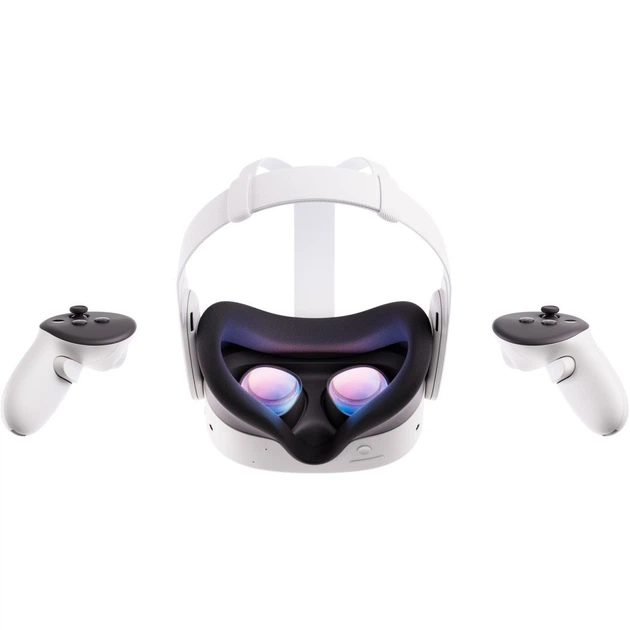 [極美品] Quest 3S 128GB Очки виртуальной реальности Meta Quest 3S 128Gb – фото, отзывы