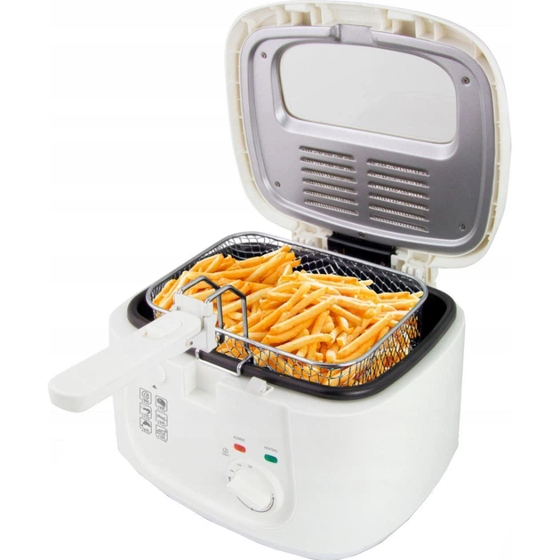 Фритюрница Esperanza Spring Roll EKG012 [120568] - изображение 2