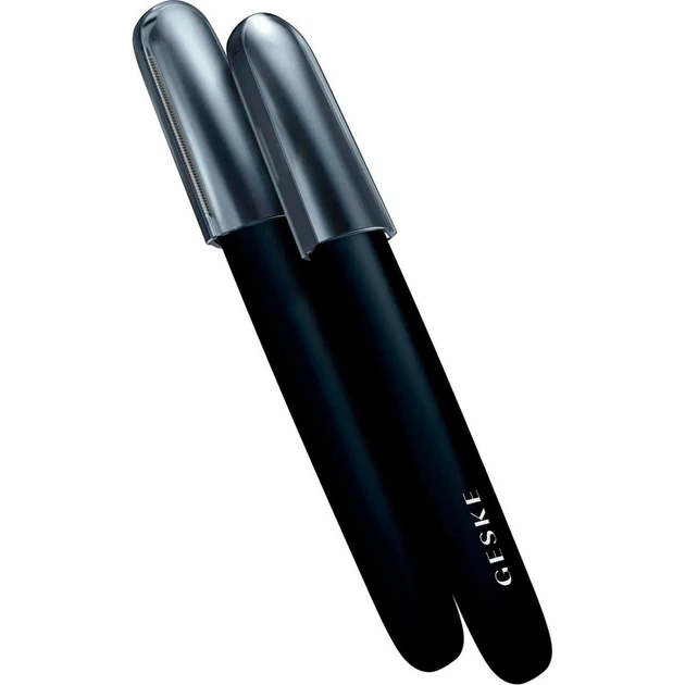 Триммер для тела GESKE Precision Trimmer 4in1 Black (HB0449) [132060] - изображение 3