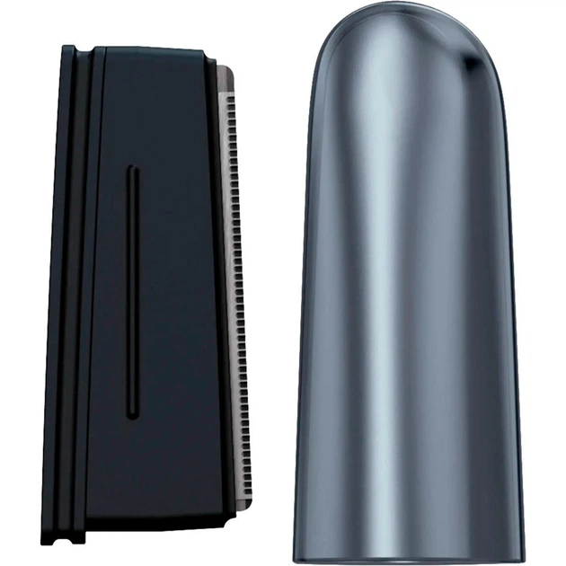 Триммер для тела GESKE Precision Trimmer 4in1 Black (HB0449) [132060] - изображение 7