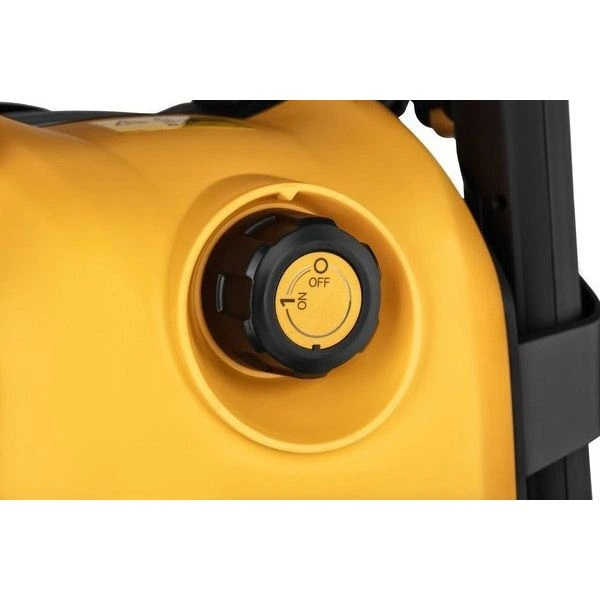 Мойка высокого давления 2E AquaClean 150plus (2E-HPW2015PB) [141600] - изображение 2