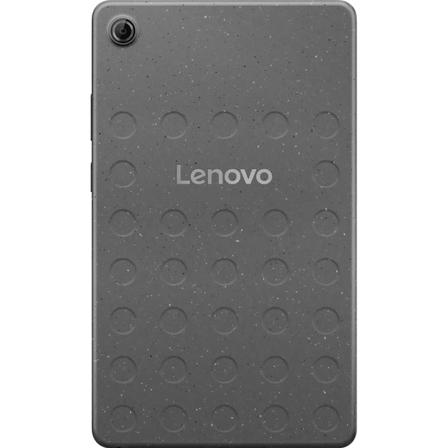 Планшет Lenovo Tab One 4/64GB LTE Luna Grey + Clear Case (ZAF10047UA) UA-UCRF [142167] - изображение 7