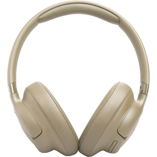 Наушники JBL Tune 730BT Beige (JBLT730BTBEG) [154482] - изображение 3