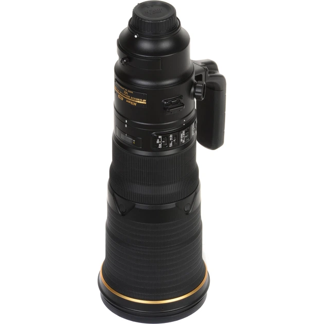 Объектив Nikon AF-S NIKKOR 500mm f/4E FL ED VR (JAA533DA) [149056] - изображение 11