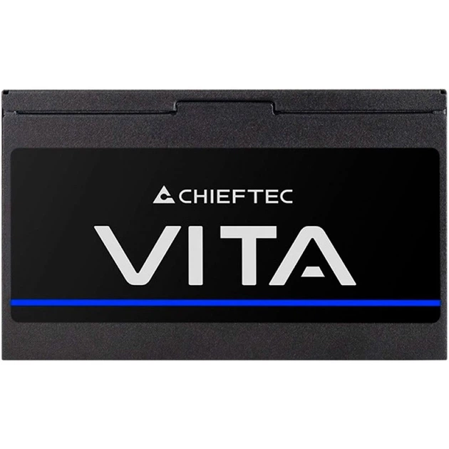 Блок живлення Chieftec Vita 850W (BPX-850-S) [141329] - зображення 5