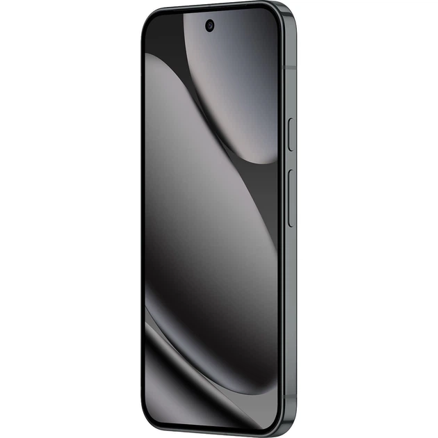 Смартфон Google Pixel 10 Pro XL 16/512GB Obsidian (GA09877-GB