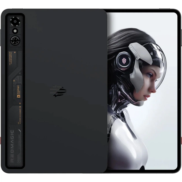 Планшет Redmagic Astra Gaming Tablet 12/256GB Eclipse [147587