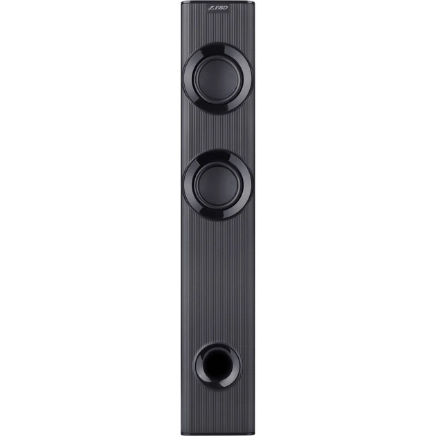 Акустическая система F&D T-300X Black [134904] - изображение 9