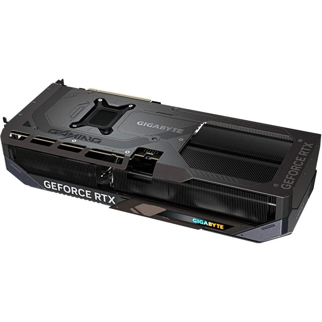 グラフィックボード・グラボ・ビデオカード GIGABYTE GeForce RTX 5070 Ti 16GB ᐈ Купить видеокарту GIGABYTE GeForce RTX5070 Ti 16GB GAMING OC