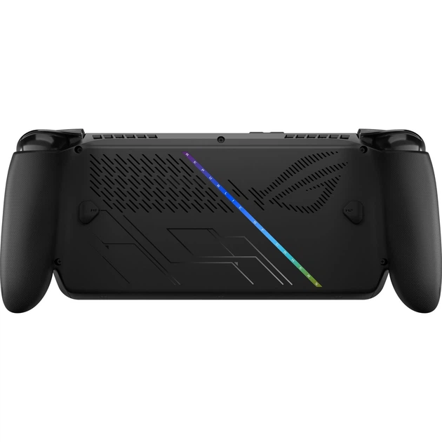 Портативная игровая консоль Asus ROG Xbox Ally X 2025 1ТБ (RC73XA