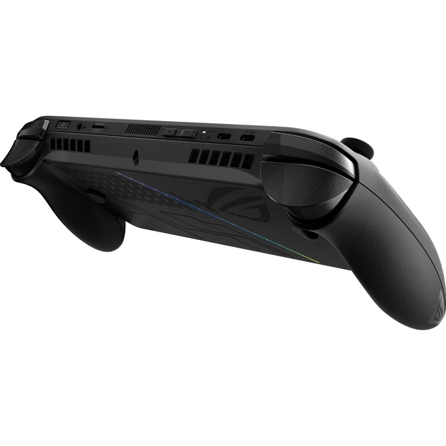 Портативная игровая консоль Asus ROG Xbox Ally X 2025 1ТБ (RC73XA-NH011W) [149282] - изображение 10