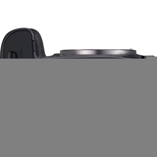 Беззеркальный фотоаппарат Canon EOS R5 Mark II Body Black