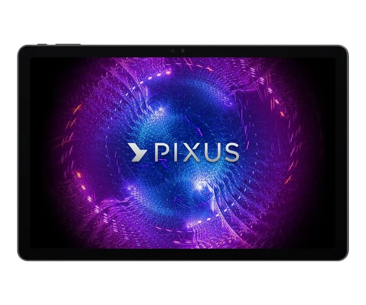 Планшет Pixus Titan 11" 8/256GB 4G Grey - Фото 2 Планшет Pixus Titan 11" 8/256GB 4G Grey - зображення 2