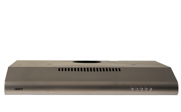Вытяжка Liberty base 163 ix - изображение 5