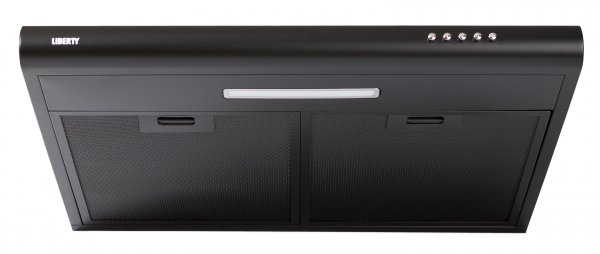 Вытяжка Liberty base 163 bl - Фото 2 Вытяжка Liberty base 163 bl - изображение 2