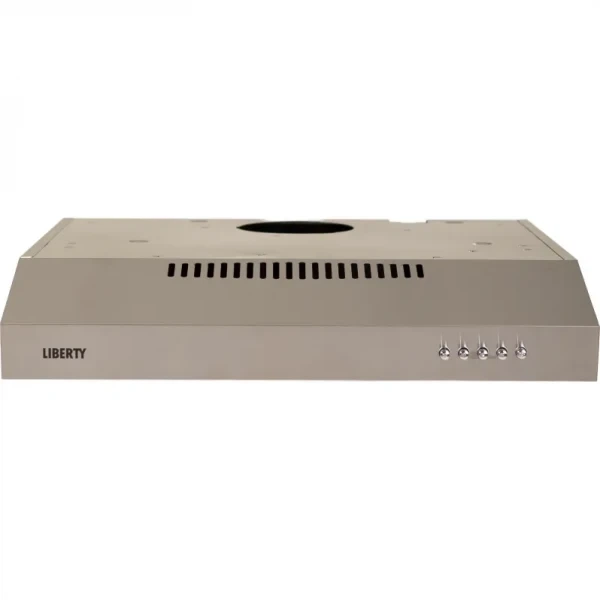 Вытяжка Liberty base 152 ix - Фото 3 Вытяжка Liberty base 152 ix - изображение 3