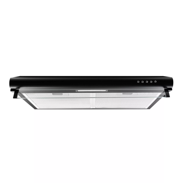 Вытяжка perfelli pl 6244 bl led - Фото 1 Вытяжка perfelli pl 6244 bl led - изображение 1