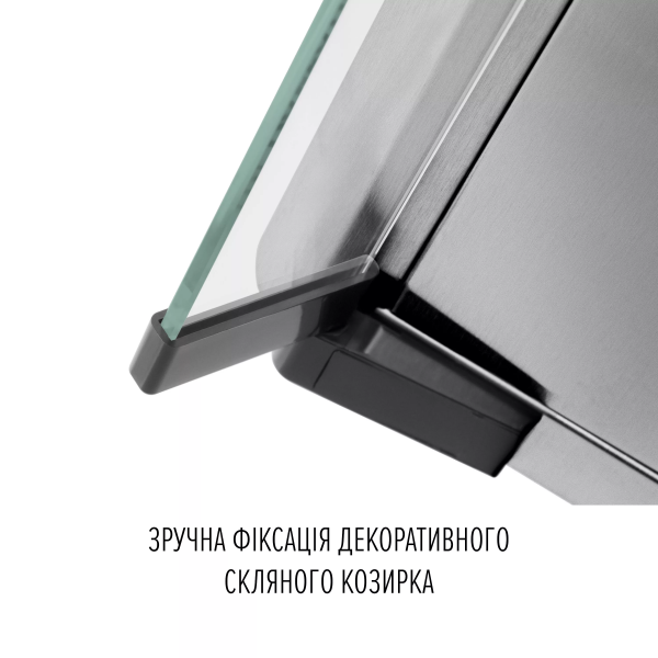 Витяжка perfelli pl 6244 i led - зображення 6