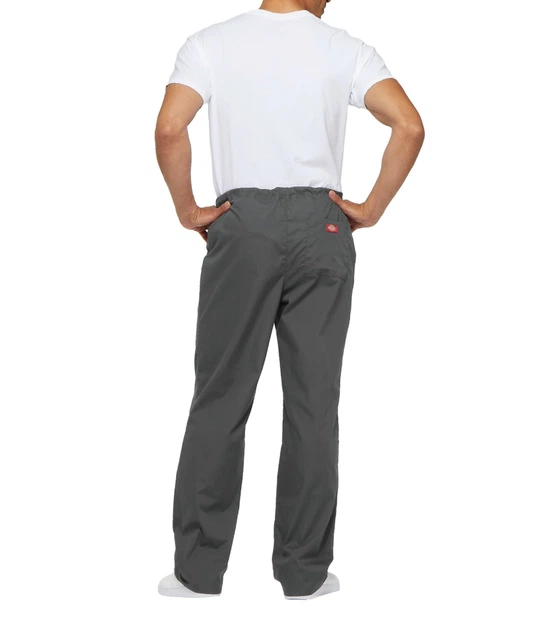 Штани Dickies EDS SIGNATURE Сірий XS DKE83006/PTWZ/XS - изображение 3