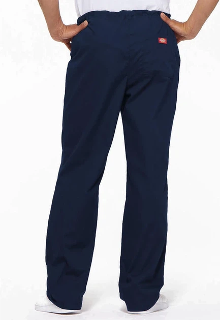 Штани Dickies EDS SIGNATURE Темно-синій S DKE83006/NVWZ/S - изображение 3