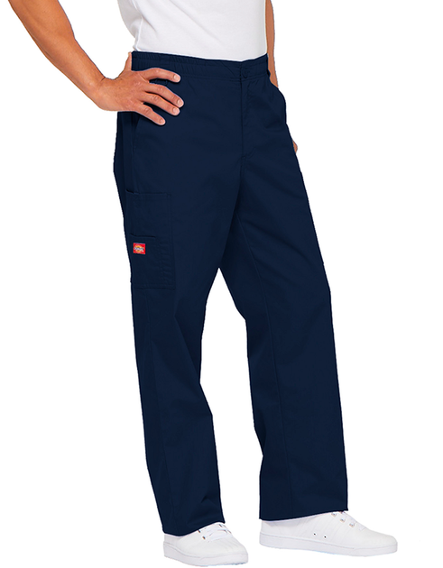 Штани Dickies EDS SIGNATURE Темно-синій L DKE81006/NVWZ/L - изображение 4