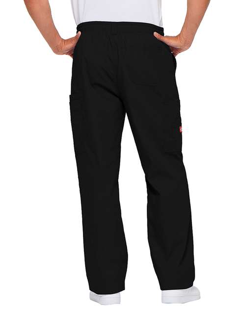 Штани Dickies EDS SIGNATURE Чорний L DKE81006/BLWZ/L - изображение 3