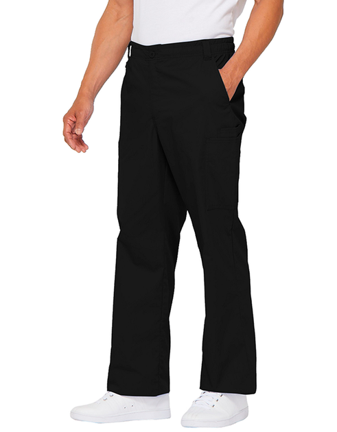 Штани Dickies EDS SIGNATURE Чорний L DKE81006/BLWZ/L - изображение 4
