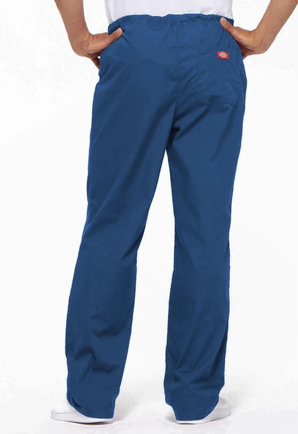 Штани Dickies EDS SIGNATURE Королівський синій XS DKE83006/ROWZ/XS - Фото 3 Штани Dickies EDS SIGNATURE Королівський синій XS DKE83006/ROWZ/XS - изображение 3
