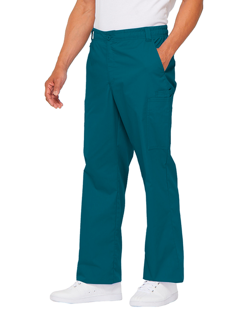 Штани Dickies EDS SIGNATURE карибський синій S DKE81006/CAWZ/S - изображение 3