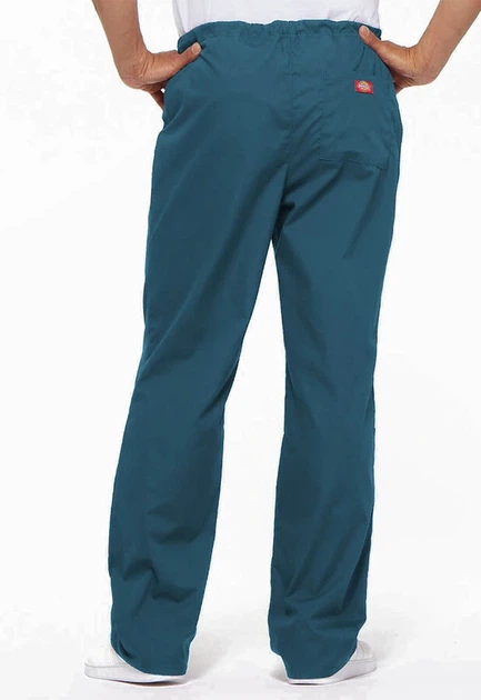 Штани Dickies EDS SIGNATURE карибський синій M DKE83006/CAWZ/M - Фото 2 Штани Dickies EDS SIGNATURE карибський синій M DKE83006/CAWZ/M - изображение 2
