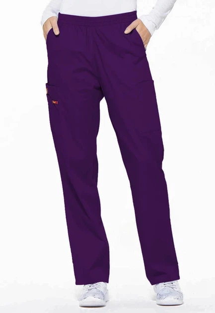 Штани Dickies EDS SIGNATURE Баклажан S DKE86106/EGWZ/S - изображение 3