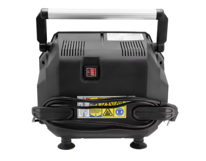 Безмасляний компресор Airpress 6 л - зображення 2