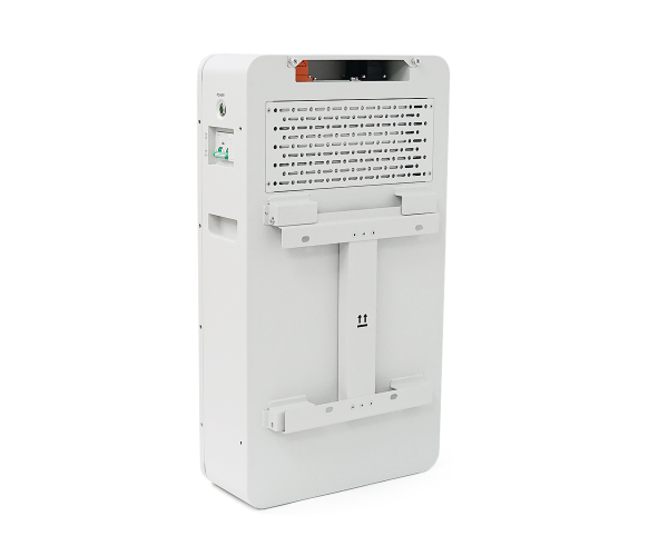 Аккумуляторная батарея FelicityESS FLA48100-EU 48v 100Ah, 5.12kW - изображение 3