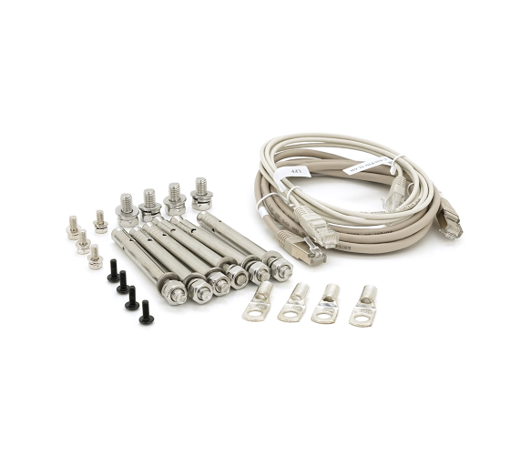 Аккумуляторная батарея Must LiFePO4 LP16-24200 25.6V 200Ah, 5,12kWh - Фото 5 Аккумуляторная батарея Must LiFePO4 LP16-24200 25.6V 200Ah, 5,12kWh - изображение 5