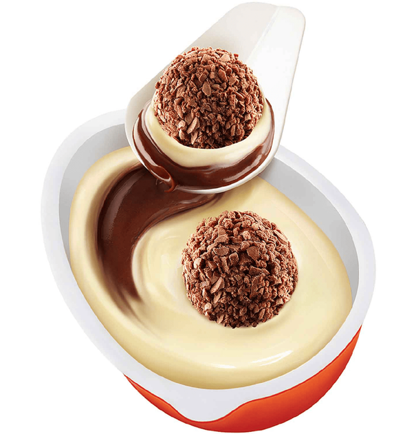Комплект финурок Kinder Joy 10 шт Дивные Дива Funko Netflix Stranger Things по 20 г - изображение 3