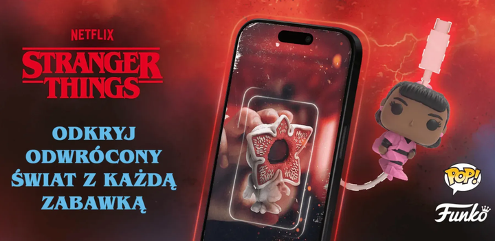 Комплект финурок Kinder Joy 10 шт Дивные Дива Funko Netflix Stranger Things по 20 г - изображение 8