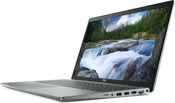 Ноутбук 15.6" Dell Latitude 5550 Intel Core Ultra 5 135U RAM 16GB SSD 512GB Windows 11 Pro - изображение 4