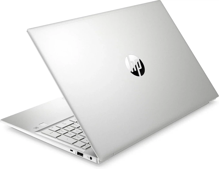Ноутбук 15.6" HP Pavilion 15 (eh3000sl) AMD Ryzen 7 7730U RAM 16GB SSD 1TB Win11 Алюминиевой корпус (UKR) - Уценка - изображение 4