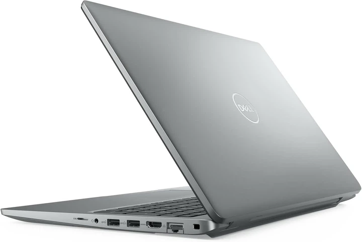 Ноутбук 15.6" Dell Latitude 5550 Intel Core Ultra 5 135U RAM 16GB SSD 512GB Windows 11 Pro - изображение 5