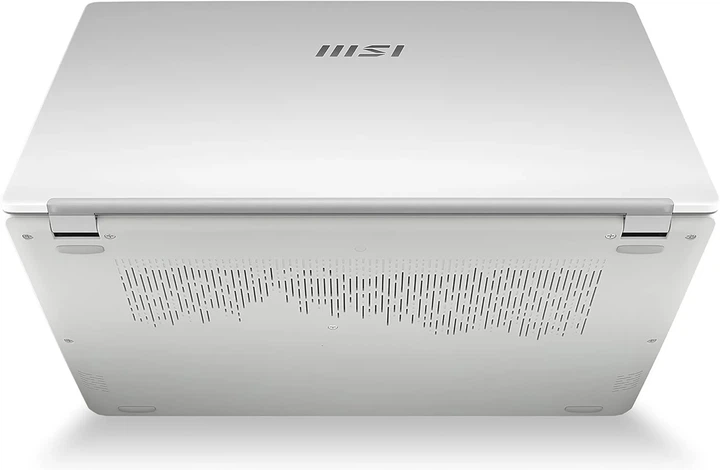 Ноутбук 14" MSI Modern 14 (C12M-073IT) Intel Core i7-1255U RAM 16GB SSD 512GB Win11 (UKR) - изображение 9