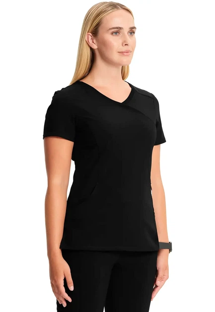Футболка Cherokee INFINITY Чорний XL CKE2625A/BAPS/XL - изображение 2