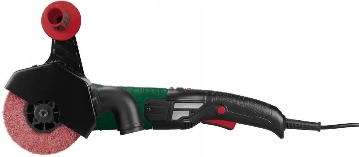 Шліфувальна машина PARKSIDE® »PBSM 1300 A1«, 1300 Вт - Фото 3 Шліфувальна машина PARKSIDE® »PBSM 1300 A1«, 1300 Вт - изображение 3