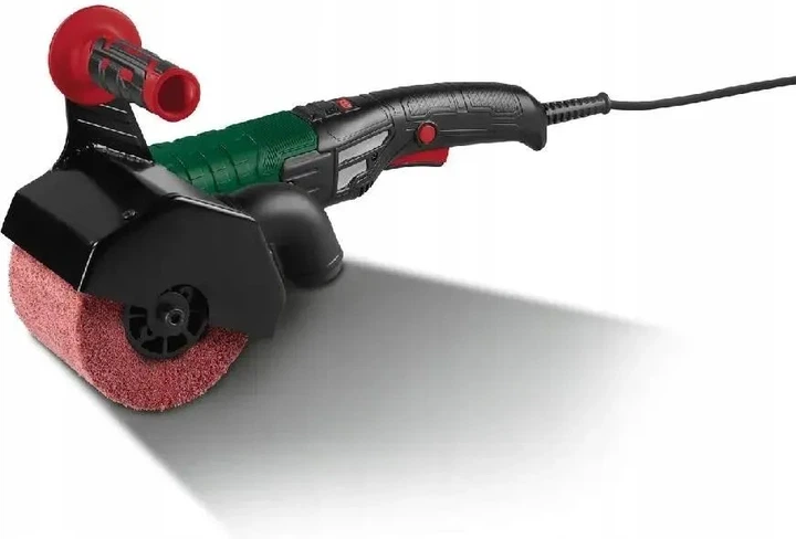 Шліфувальна машина PARKSIDE® »PBSM 1300 A1«, 1300 Вт - Фото 4 Шліфувальна машина PARKSIDE® »PBSM 1300 A1«, 1300 Вт - изображение 4