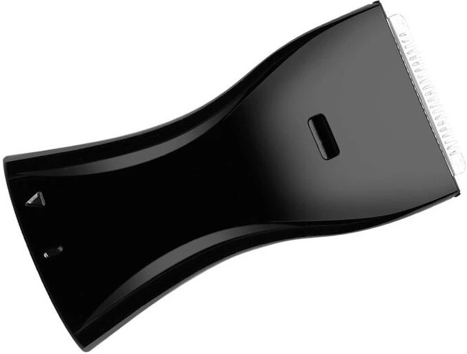 Тример Hoffen Чорний - зображення 6