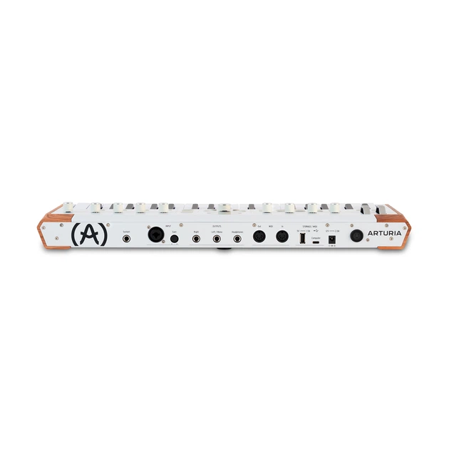 Синтезатор Arturia AstroLab 37 - изображение 5
