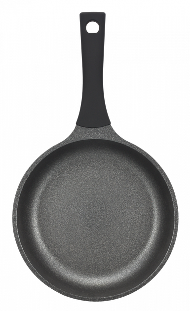 Сковорода глибока IQ Be Solid IQ-1156-28 (28см) - зображення 2
