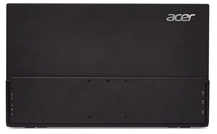 Монитор 18.5" PM191QEbmiuux (UM.XP1EE.E01) Black Acer 000336000 - Фото 7 Монитор 18.5" PM191QEbmiuux (UM.XP1EE.E01) Black Acer 000336000 - изображение 7