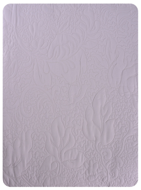 Покрывало 220x240 см Venzel Silver SOHO (pbe0050925) - изображение 5